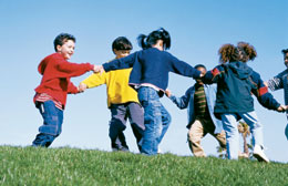 A scuola imparo a fidarmi di te e di me