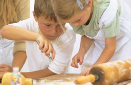 Spuntini salutari e gustosi per l’estate