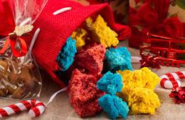 Carbone dolce della Befana