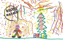 Fiabe e altre magie: “Sotto l’albero di Jacopo”