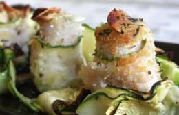 Sogliola in turbanti di Mago Merlino