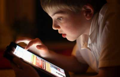 Usiamo internet per… contribuire alla magia del Natale !!!