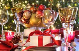 Abbuffate Natalizie… in 3 giorni le calorie di una settimana