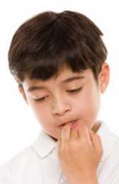 “un momento… sto pensando!”