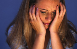 La Sindrome premestruale