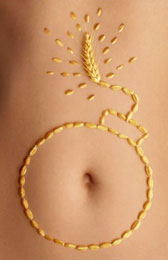 Lo sapevate che 1 italiano su 100 è celiaco?