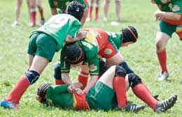 L’importanza dell’attività motoria per i bambini: come scegliere lo sport più adatto e utile a tuo figlio