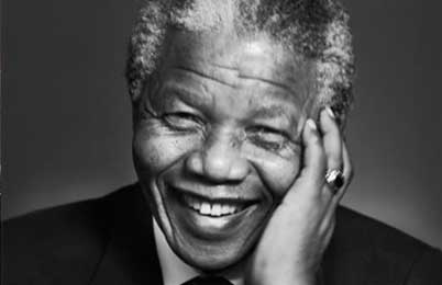 Chi era Nelson Mandela? perchè è stato così importante?