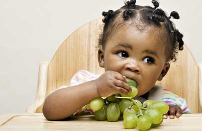 Uva… bianca o nera reginetta indiscussa di questa stagione