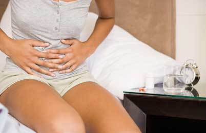 Dismenorrea, mestruazioni dolorose: sintomi e terapia