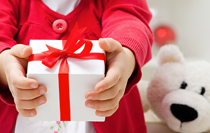 Cosa mettiamo sotto l’albero di Natale quest’anno?