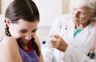 Cosa è il Papilloma Virus (HPV)? Perchè è importante vaccinare le bambine dai 12 anni