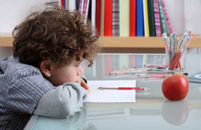 Cosa sono le funzioni esecutive? Come agiscono nei bambini con DSA?