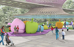 “Nutrire il pianeta. Energie per la vita” in viaggio dentro Expo di Milano per imparare a nutrirsi divertendosi