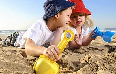 Regaliamo ai nostri figli un’estate di qualità ed emozioni