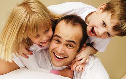 Padre padrone, padre materno o mammo… Chi sono i padri moderni?