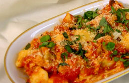 Arrivano i primi freddi… e cambia la nostra alimentazione