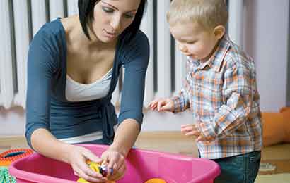 Come scegliere l’asilo giusto e le attività sportive più adatte?