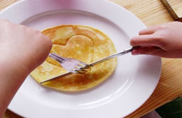 MI VOGLIO BENE: progetto di prevenzione dell’obesità infantile tra 0 e 6 anni