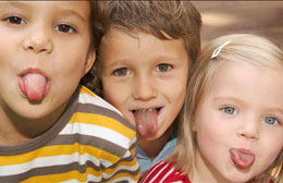 Il mio bambino è “troppo vivace” a scuola?