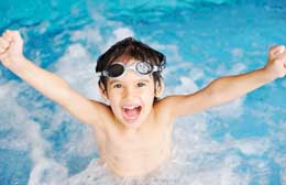 Attività fisica per bambini in sovrappeso: ricordiamoci che deve essere un gioco!