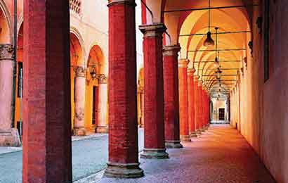 bologna