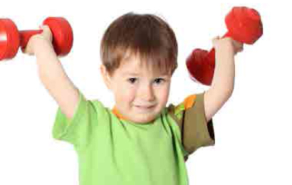 Corpo, giochi, movimento…