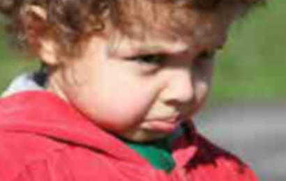 Bambini e balbuzie…
