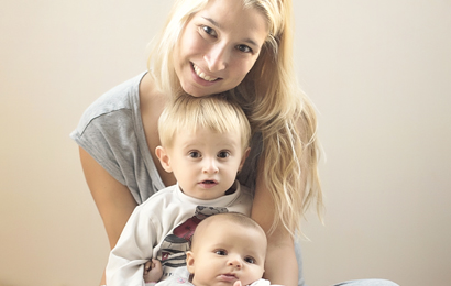 La realtà delle famiglie allargate a seguito delle separazioni