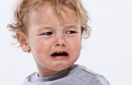 “Bau” che paura !!! bambini che hanno paura dei cani…