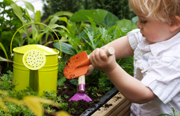 La natura ci cura… prendiamocene cura !!!