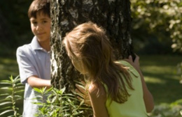 Crescere, amare, socializzare: i bambini ci riescono attraverso il gioco