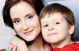 Un omaggio per le mamme… per avere più energia durante l’estate!