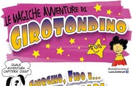 Giorgino, Fido e… le Girotondiadi…