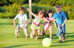 Se i nostri figli fossero ragazzi di campagna?