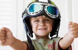 Aiutiamo i nostri figli a trovare se stessi per essere felici