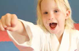 le arti marziali: un valido sport per tutti i bambini