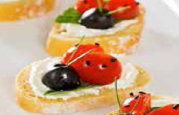 Nutrizione per lo sport: cibo sano e vario per vincere!