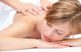 Lo Shiatsu, semplicemente un’esperienza da provare!
