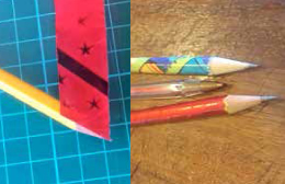 Facciamo insieme il washi-tape