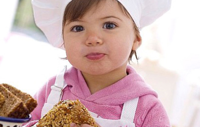 Merenda, merendina… e tv in cantina!