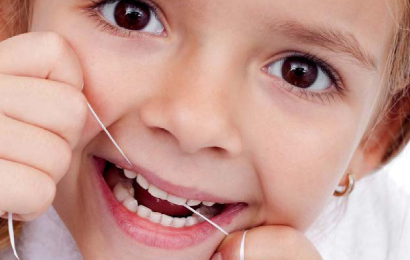 Bambini, crescita e denti: quando e a che età intervenire? istruzioni per l’uso…