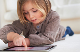 Didattica e tecnologia: l’apprendimento dei nostri bambini nell’era digitale
