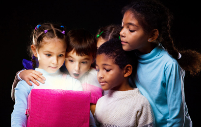 Genitori, nonni, zii… ma che aspettate a battere le mani?