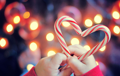 Bambini che apprendono con amore? Si grazie, per favore!