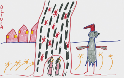Il disegno è espressione di chi lo esegue