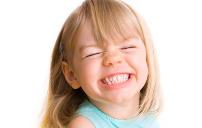 Stimoli di oggi e stress nei bambini…aumentano i disturbi di serramento e digrignamento dei denti notturno