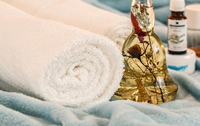 Avere cura di sé per amore dell’ambiente…