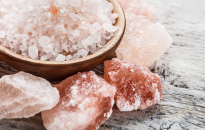 Cos’è e come può aiutarci l’Haloterapia