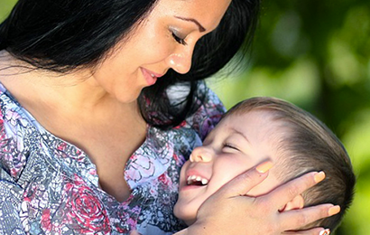 Tu sei importante per me… io ci sono per te!